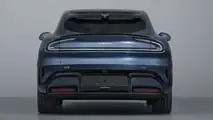 Xiaomi YU7