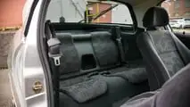 Opel Tigra A (1994—2001) in the test