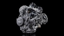 New 2024 V2 Engine