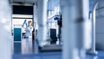La prima fabbrica europea per il riciclo “in house” delle batterie