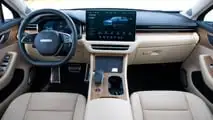 Prueba Seres 5 299 CV 2WD