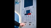 H2Haul-Projekt von BMW und Iveco
