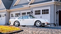 Porsche 959 Sport (1988)
