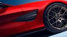 Aston Martin Vanquish (2025)