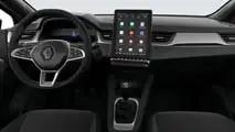 Renault Captur 2025 promoción