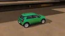 Renault 5 Evolution