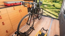 Ford Transit XL camper de Orion Motors