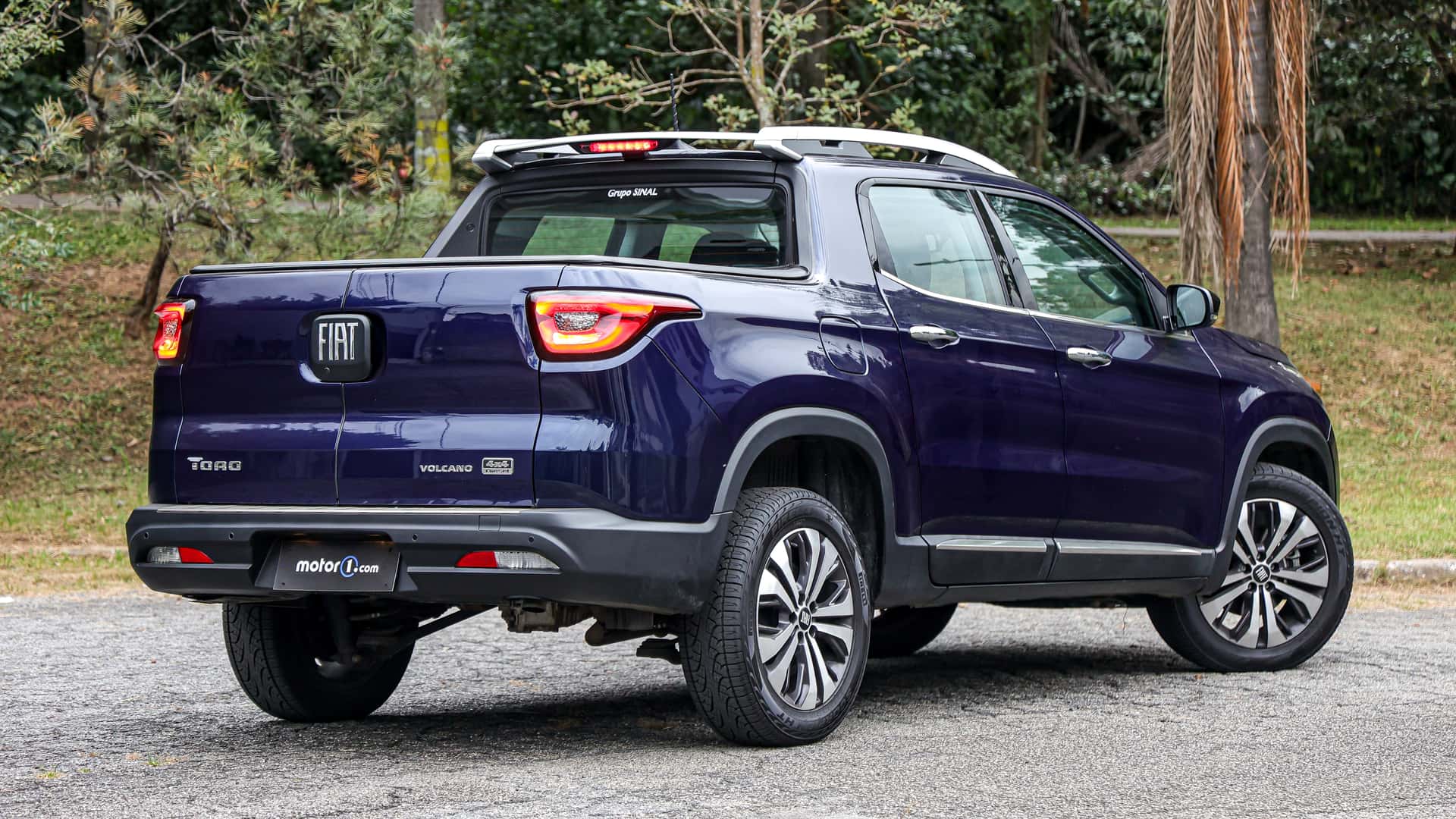 Fiat Toro 2024 fica mais cara em todas as versões; veja tabela