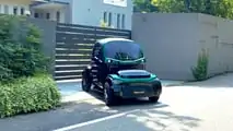 Mole Urbana
