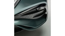 2024 Mercedes E-  Serisi Sedan teaser görüntüleri