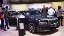 Foto - BMW al Salone di Monaco 2023