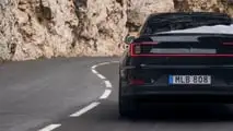 Polestar 2 2024