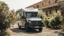 Hymer ML-T 580 2