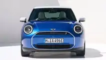 2024 Mini Cooper Electric