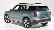 Mini Countryman SE All4 (2024)
