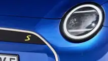 2024 Mini Cooper Electric