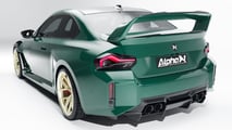 Alpha-N M2 GT