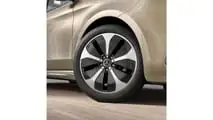 2024 Mercedes V-Class / V-Class Marco Polo, Vito / eVito, EQV