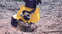 Malaguti: battipalo e fresaceppi per l'agricoltura