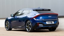 H&R-Sportfedern für den Kia EV6 GT
