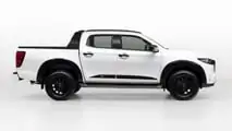 Mazda BT-50 SP Pro und Thunder Pro (2023)