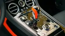 Bentley Continental GT Speed (2023) im Test