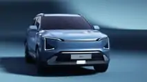 Kia EV5