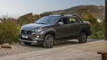 Fiat Strada Ranch T200 Cabina doppia 2024