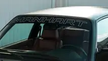 Manhart MH3 3.5 Turbo BMW E30 M3