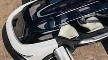 Automobili Pininfarina Pura Vision Concept