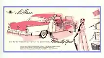 Dodge La Femme (1955)
