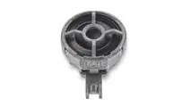 Bentley Batur “Naim for Mulliner” Sound System