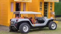 Meyers Manx Resort NEV