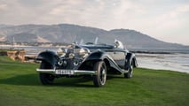 Mercedes-Benz 540 K Special Roadster (W 29)