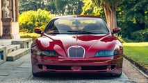 Bugatti EB112