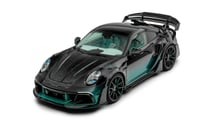 Mansory P9LM EVO 900