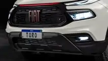 Fiat Toro Ultra 2024
