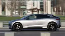 Jaguar I-Pace (2024)