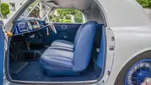 Alfa Romeo 6C 2500 Super Sport all'asta di Sotheby's