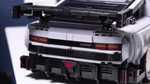 Hyundai N Vision 74 Lego Idea propuesta