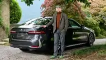 BMW 530e (2023)