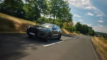 2024 Porsche Cayenne V8 PHEV Topversion
