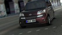 Daihatsu D-Compact Wagon