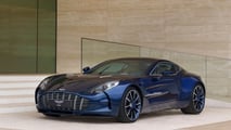 Aston Martin Rare Collection