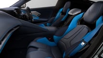 Chevrolet Corvette Limited Sport Style Edition