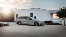 Mercedes Classe E break 2023