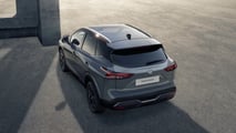 Foto - Nissan Qashqai e-POWER 90° anniversario