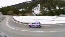 MINI Cooper Electric 2024, die Teaser-Fotos