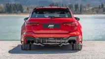 ABT Audi RS6 Legacy Edition