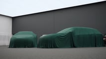 2024 Skoda Superb teaser